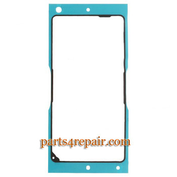Rear Middle Housing Adhesive for Sony Xperia Z1 Compact mini from www.parts4repair.com Rear Middle Housing Adhesive for Sony Xperia Z1 Compact mini from www.parts4repair.com