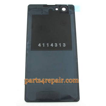 We can offer Back Cover for Sony Xperia Z1 Compact mini We can offer Back Cover for Sony Xperia Z1 Compact mini
