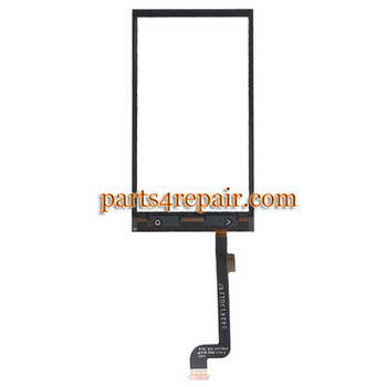 Touch Screen Digitizer for HTC Desire 601 Zara Touch Screen Digitizer for HTC Desire 601 Zara