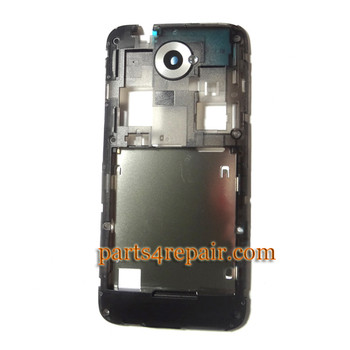 Middle Cover for HTC Desire 601 Zara from www.parts4repair.com Middle Cover for HTC Desire 601 Zara from www.parts4repair.com