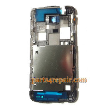 We can offer Middle Cover for HTC Desire 601 Zara We can offer Middle Cover for HTC Desire 601 Zara