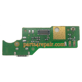 Dock Charging Flex Cable for Lenovo S930 from www.parts4repair.com Dock Charging Flex Cable for Lenovo S930 from www.parts4repair.com