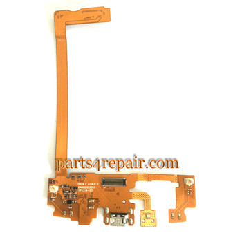 Dock Charging Flex Cable for LG Nexus 5 D820 from www,parts4repair.com Dock Charging Flex Cable for LG Nexus 5 D820 from www,parts4repair.com