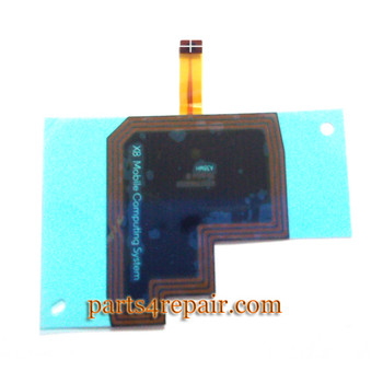 NFC Module for Motorola Moto X XT1058 XT1060 from www.parts4repair.com NFC Module for Motorola Moto X XT1058 XT1060 from www.parts4repair.com