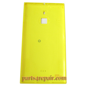 We can offer Back Cover OEM for Nokia Lumia 1520 -Yellow We can offer Back Cover OEM for Nokia Lumia 1520 -Yellow