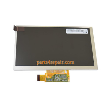 LCD Screen for Samsung Galaxy Tab 3 Lite 7.0 T110 T111 LCD Screen for Samsung Galaxy Tab 3 Lite 7.0 T110 T111