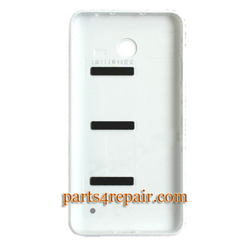 We can offer Back Cover for Nokia Lumia 630 We can offer Back Cover for Nokia Lumia 630