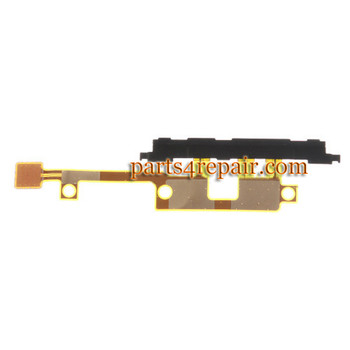 We can offer Side Key Flex Cable for Sony Xperia Z1 Compact mini We can offer Side Key Flex Cable for Sony Xperia Z1 Compact mini