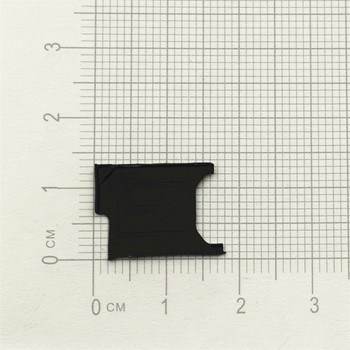 SIM Tray for Sony Xperia Z2 -Black from www.parts4repair.com SIM Tray for Sony Xperia Z2 -Black from www.parts4repair.com