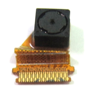 2.2MP Front Camera for Sony Xperia Z2 2.2MP Front Camera for Sony Xperia Z2
