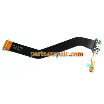 We can offer Dock Charging Flex Cable for Samsung Galaxy Tab 4 10.1 T530 T531 T535 We can offer Dock Charging Flex Cable for Samsung Galaxy Tab 4 10.1 T530 T531 T535
