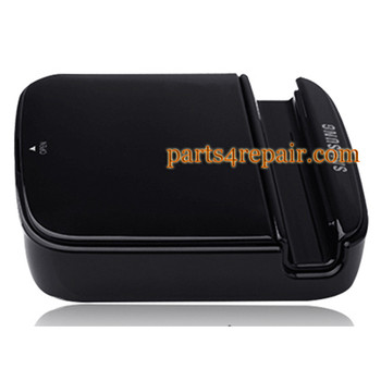 Desktop Battery Charger Stand OEM for Samsung Galaxy S4 I9500 -Black Desktop Battery Charger Stand OEM for Samsung Galaxy S4 I9500 -Black