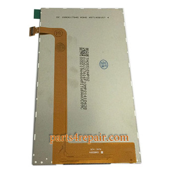 LCD Screen for Lenovo A850 LCD Screen for Lenovo A850
