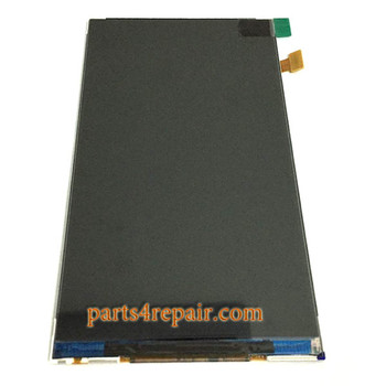 LCD Screen for Lenovo A850 LCD Screen for Lenovo A850