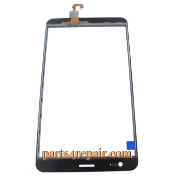 7" Touch Screen Digitizer for Huawei MediaPad X1 -White 7" Touch Screen Digitizer for Huawei MediaPad X1 -White