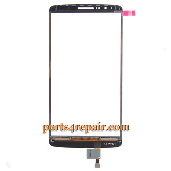 We can offer Touch Screen Digitizer for LG G3 We can offer Touch Screen Digitizer for LG G3