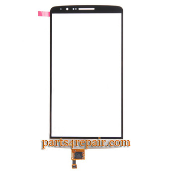 Touch Screen Digitizer for LG G3 D850 D855 LS990 D851 -Gold Touch Screen Digitizer for LG G3 D850 D855 LS990 D851 -Gold