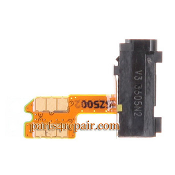Earphone Jack Flex Cable for Nokia Lumia 930 from www.parts4repair.com Earphone Jack Flex Cable for Nokia Lumia 930 from www.parts4repair.com