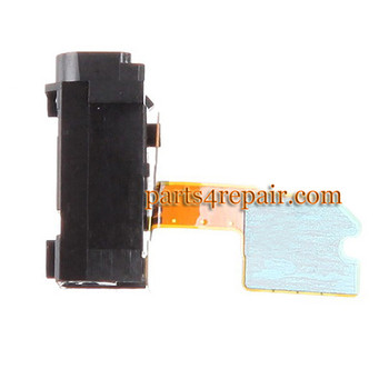 We can offer Earphone Jack Flex Cable for Nokia Lumia 930 We can offer Earphone Jack Flex Cable for Nokia Lumia 930
