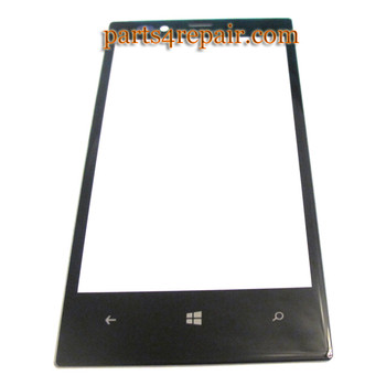 We can offer Front Glass OEM for Nokia Lumia 720 -Black We can offer Front Glass OEM for Nokia Lumia 720 -Black