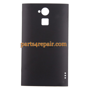 Back Cover for HTC One Max -Black from www.parts4repair.com Back Cover for HTC One Max -Black from www.parts4repair.com