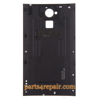 We can offer Back Cover for HTC One Max -Black We can offer Back Cover for HTC One Max -Black