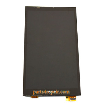Complete Screen Assembly for HTC Desire 816 from www.parts4repair.com Complete Screen Assembly for HTC Desire 816 from www.parts4repair.com