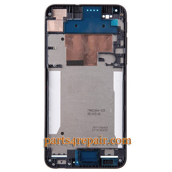 We can offer Front Housing Cover with Side Keys for HTC Desire 816 -Black We can offer Front Housing Cover with Side Keys for HTC Desire 816 -Black