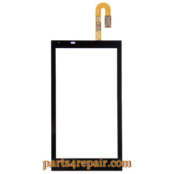 Touch Screen Digitizer for HTC Desire 610 from www.parts4repair.com Touch Screen Digitizer for HTC Desire 610 from www.parts4repair.com