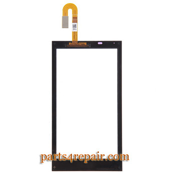 We can offer Touch Screen Digitizer for HTC Desire 610 We can offer Touch Screen Digitizer for HTC Desire 610