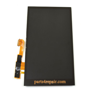 Complete Screen Assembly for HTC One E8 from www.parts4repair.com Complete Screen Assembly for HTC One E8 from www.parts4repair.com