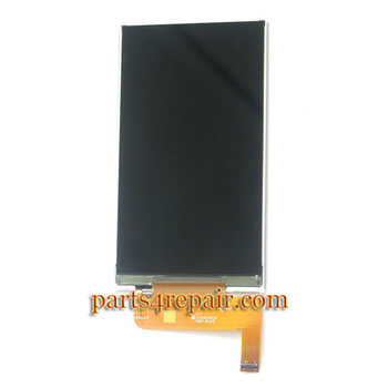 LCD Screen for HTC Desire 610 from www.parts4repair.com LCD Screen for HTC Desire 610 from www.parts4repair.com