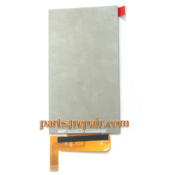We can offer LCD Screen for HTC Desire 610 We can offer LCD Screen for HTC Desire 610