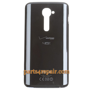 Back Cover with NFC for LG G2 VS980 -Black from www.parts4repair.com Back Cover with NFC for LG G2 VS980 -Black from www.parts4repair.com