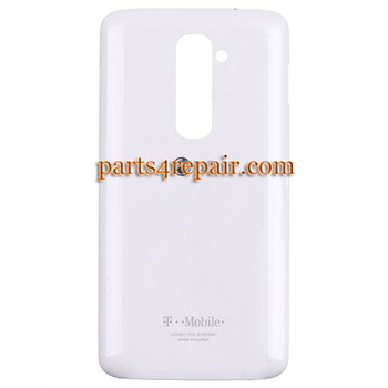Back Cover with NFC for LG G2 D801 (for T-Mobile) from www.parts4repair.com Back Cover with NFC for LG G2 D801 (for T-Mobile) from www.parts4repair.com