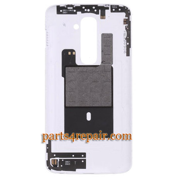 We can offer Back Cover with NFC for LG G2 D801for (T-Mobile) We can offer Back Cover with NFC for LG G2 D801for (T-Mobile)