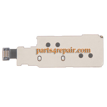 SIM Holder Flex Cable for Samsung Galaxy S5 mini G800F SIM Holder Flex Cable for Samsung Galaxy S5 mini G800F