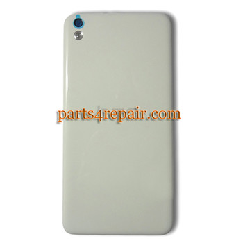 Back Cover for HTC Desire 816 -White from www.parts4repair.com Back Cover for HTC Desire 816 -White from www.parts4repair.com