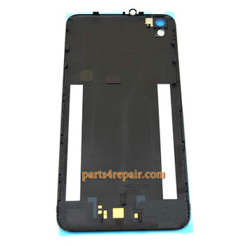 Back Cover for HTC Desire 816 -Black Back Cover for HTC Desire 816 -Black