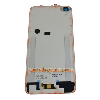 We can offer Back Cover for HTC Desire 816 We can offer Back Cover for HTC Desire 816