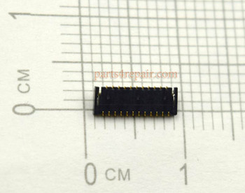 LCD Screen FPC Connector for HTC Desire 700 LCD Screen FPC Connector for HTC Desire 700