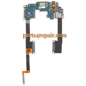 We can offer Motherboard Flex Cable for HTC One Max We can offer Motherboard Flex Cable for HTC One Max