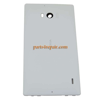 Back Cover for Nokia Lumia 930 from www.parts4repair.com Back Cover for Nokia Lumia 930 from www.parts4repair.com