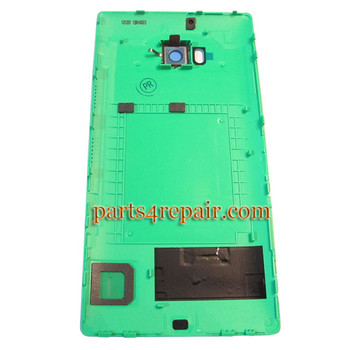 Back Cover for Nokia Lumia 930 -Green Back Cover for Nokia Lumia 930 -Green
