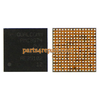8974 Power IC for Samsung Galaxy S5 from www.parts4repair.com 8974 Power IC for Samsung Galaxy S5 from www.parts4repair.com