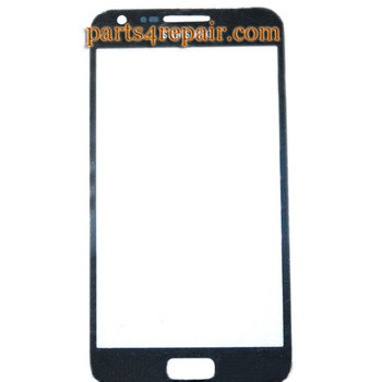 Front Glass for Samsung Galaxy S 2 LTE I9210 -Black from www.parts4repair.com Front Glass for Samsung Galaxy S 2 LTE I9210 -Black from www.parts4repair.com
