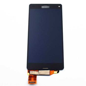Complete Screen Assembly for Sony Xpeira Z3 Compact mini Complete Screen Assembly for Sony Xpeira Z3 Compact mini