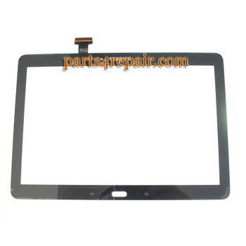 Touch Screen Digitizer for Samsung Galaxy Tab Pro 10.1 T520 -Black Touch Screen Digitizer for Samsung Galaxy Tab Pro 10.1 T520 -Black
