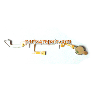 We can offer Power Flex Cable with Vibrator fro Samsung Galaxy Note Pro 12.2 SM-P900 We can offer Power Flex Cable with Vibrator fro Samsung Galaxy Note Pro 12.2 SM-P900