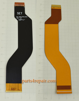 LCD Connector Flex Cable for Samsung Galaxy Tab S 10.5 T800 T801 T805 LCD Connector Flex Cable for Samsung Galaxy Tab S 10.5 T800 T801 T805